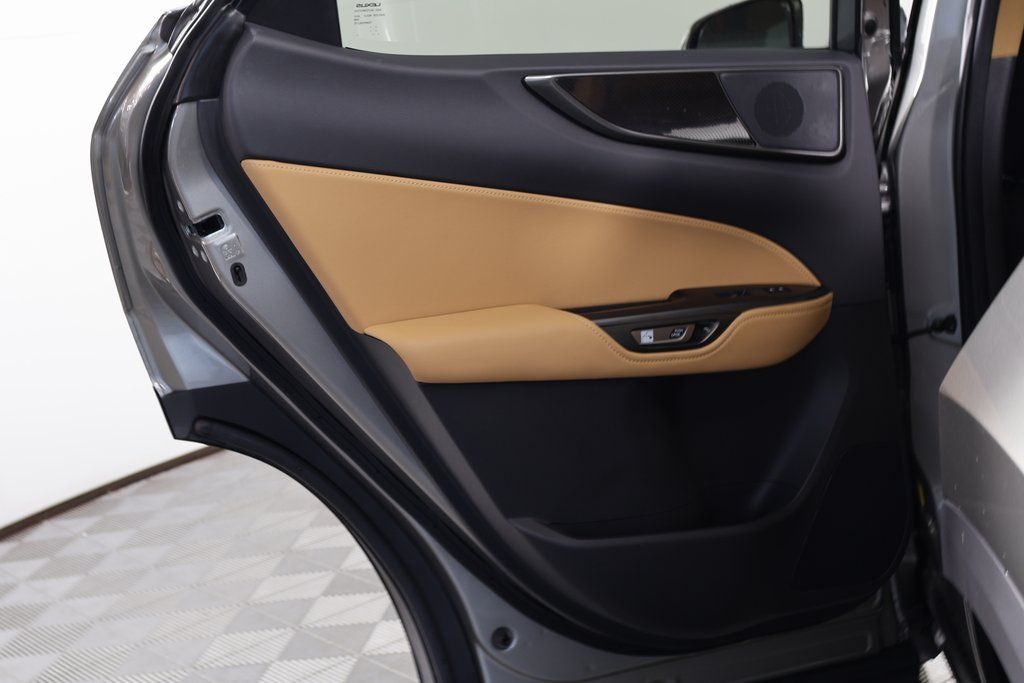 Thumbnail: 2024 Lexus NX - 13