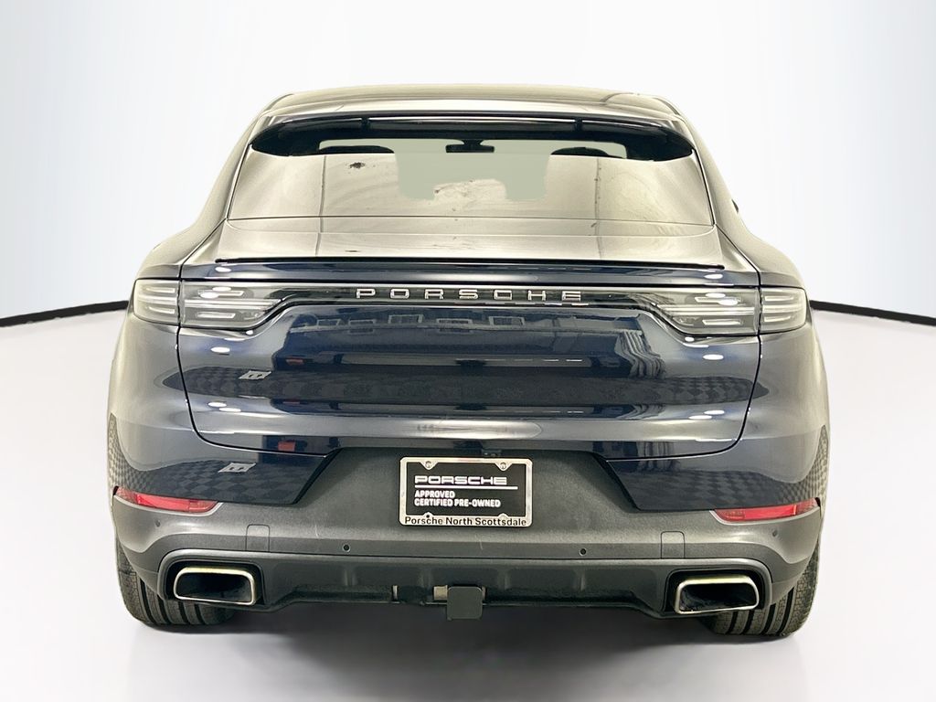 Thumbnail: 2022 Porsche  - 6