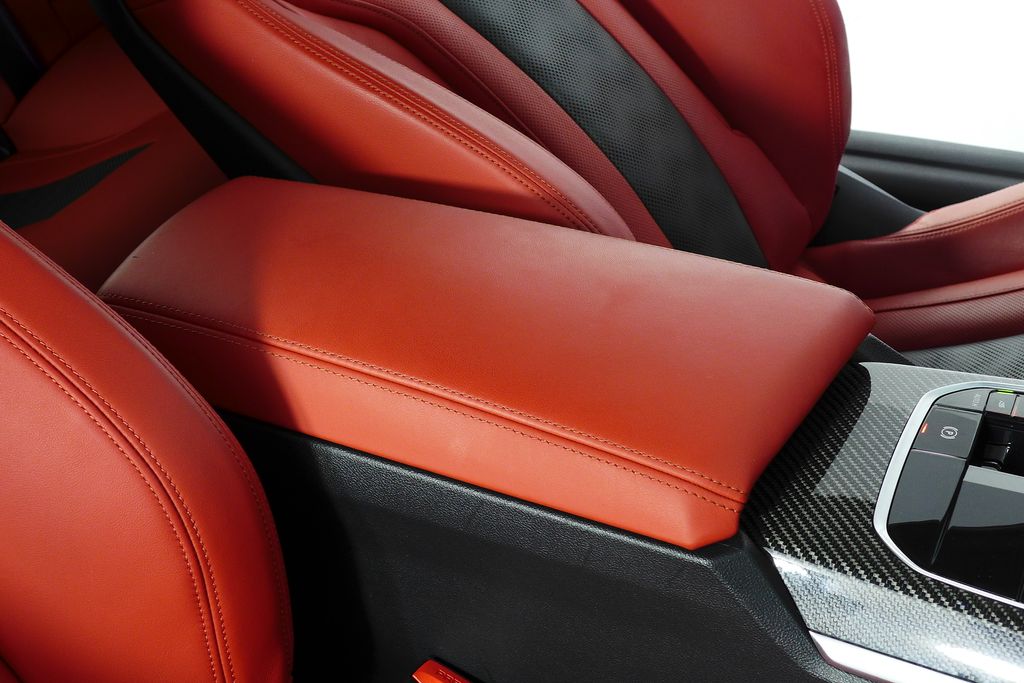 Thumbnail: 2023 BMW M4 - 17