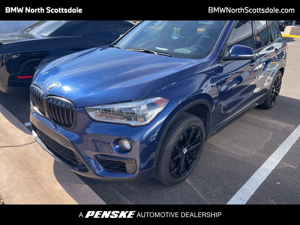 2016 BMW X1 xDrive28i -
                  Phoenix, AZ