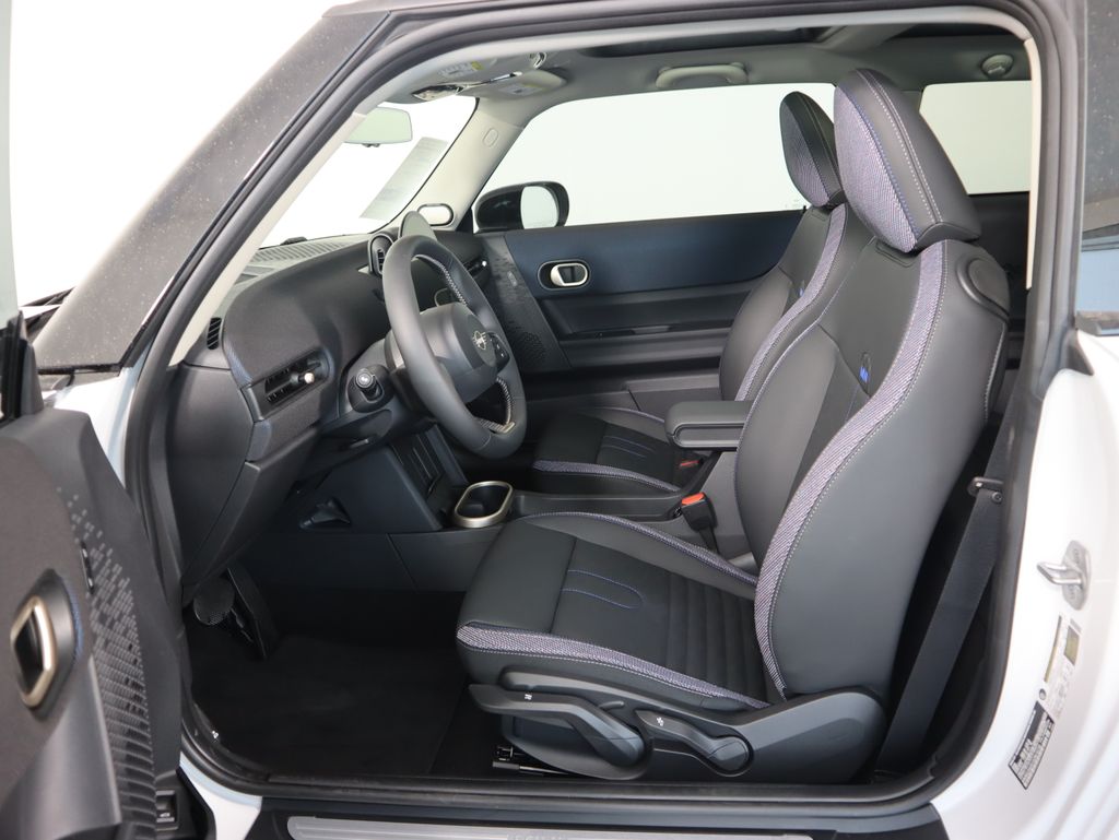2025 MINI Cooper S 22