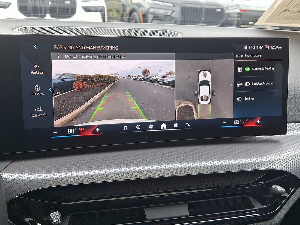 Thumbnail: 2026 BMW 4 Series - 19