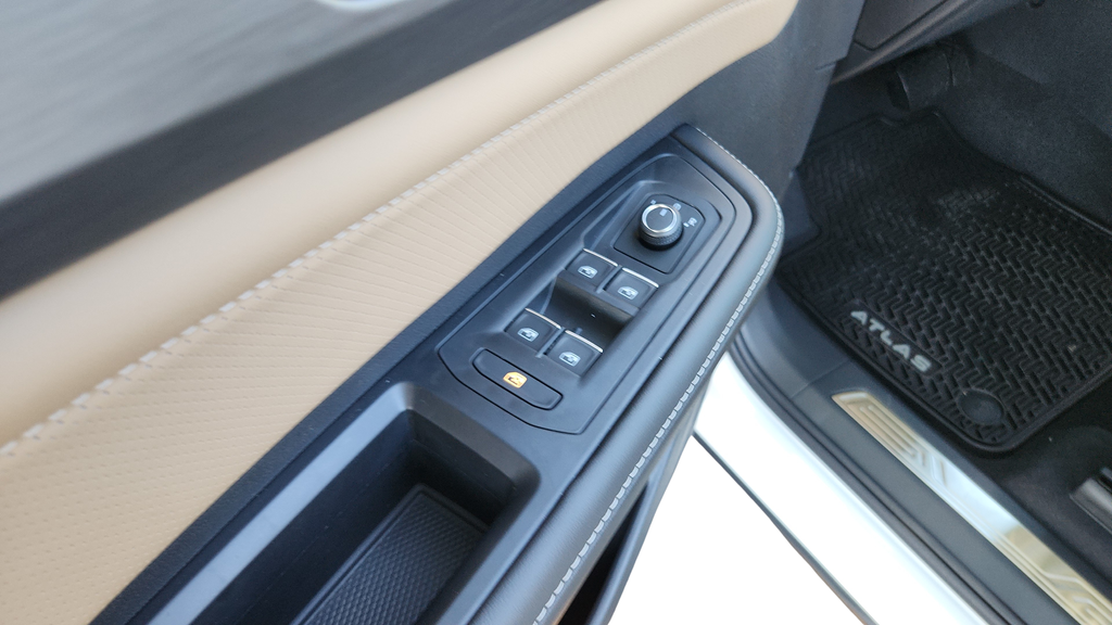 2026 Volkswagen Atlas Cross Sport