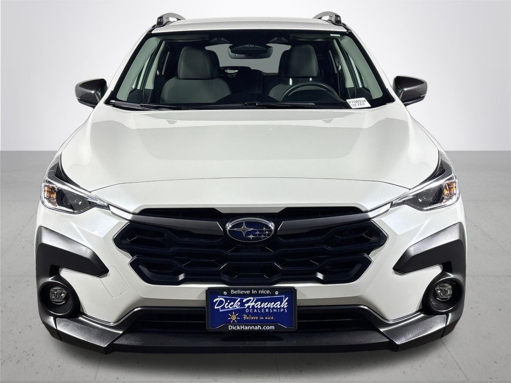 2025 Subaru Crosstrek Premium photo 2