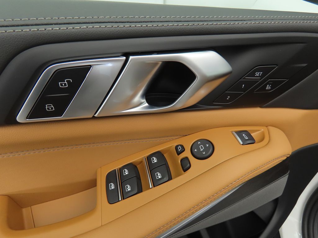 2026 BMW X5 sDrive40i 23