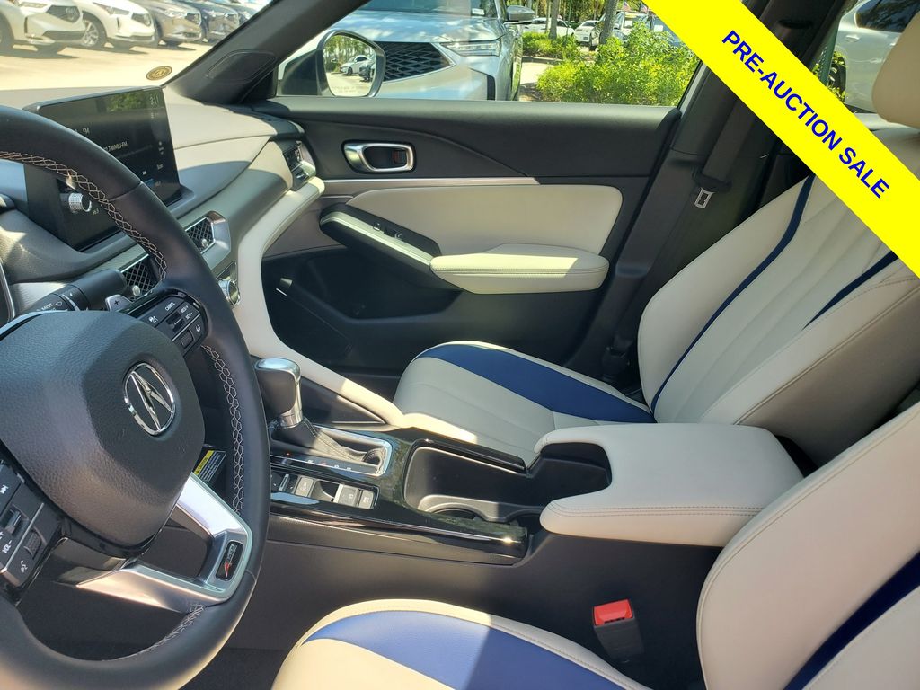 2026 Acura Integra - $30,088