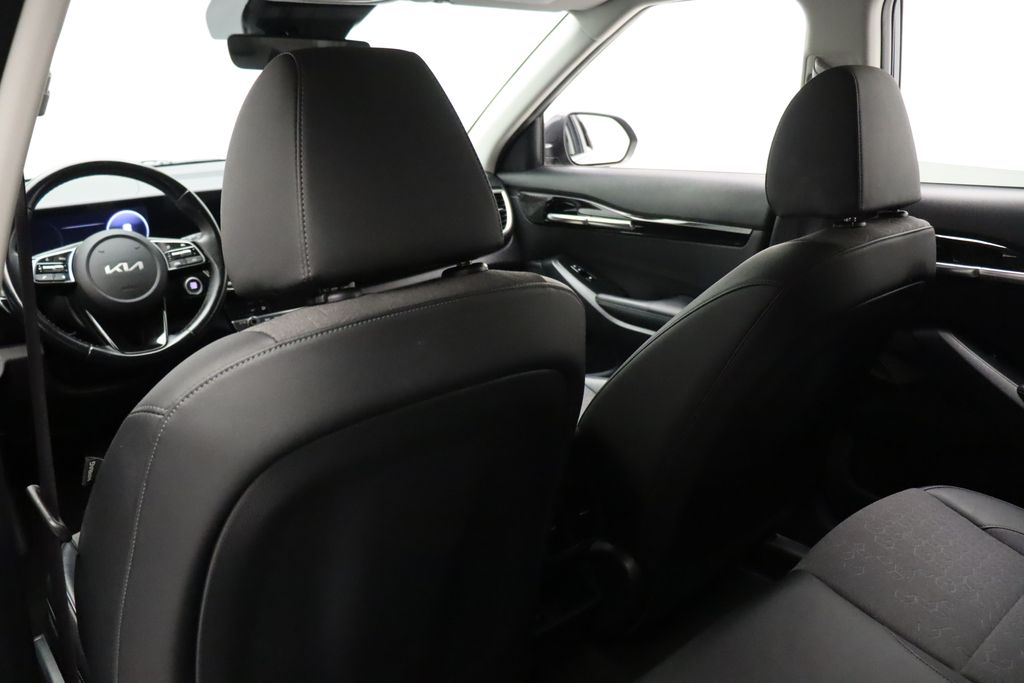 2024 Kia Seltos X-Line 20