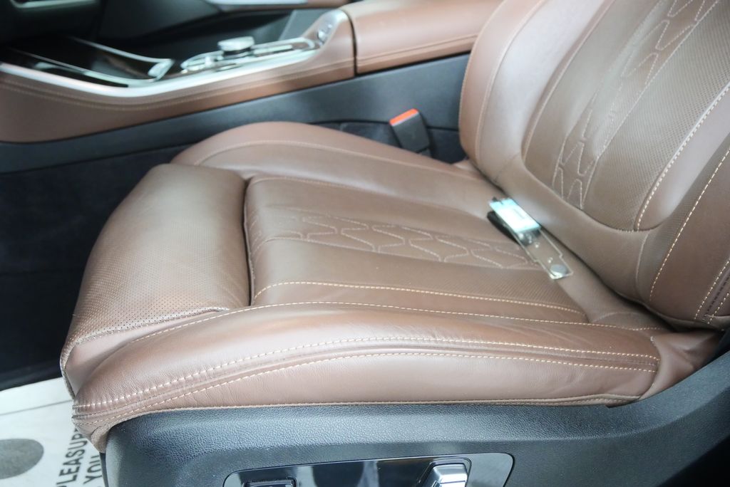 Thumbnail: 2024 BMW X5 - 10