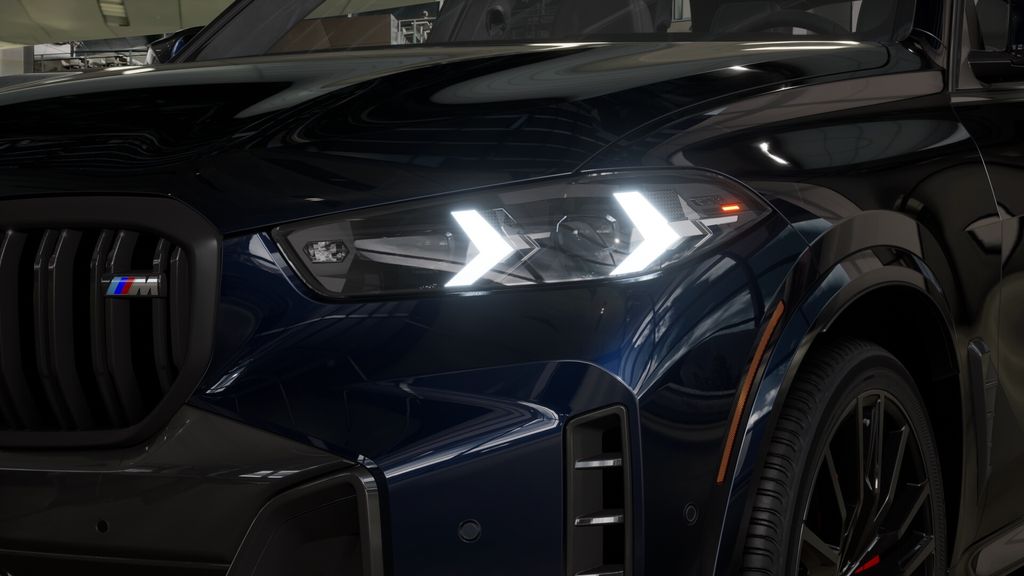 Thumbnail: 2026 BMW X5 - 32