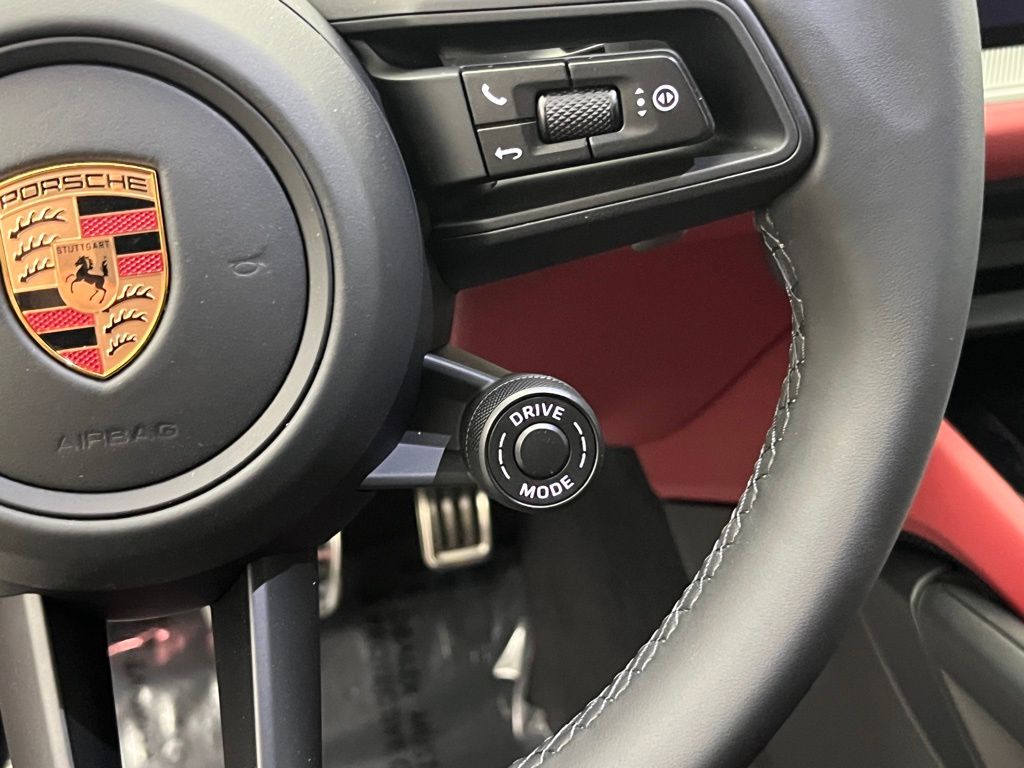 Thumbnail: 2026 Porsche  - 14