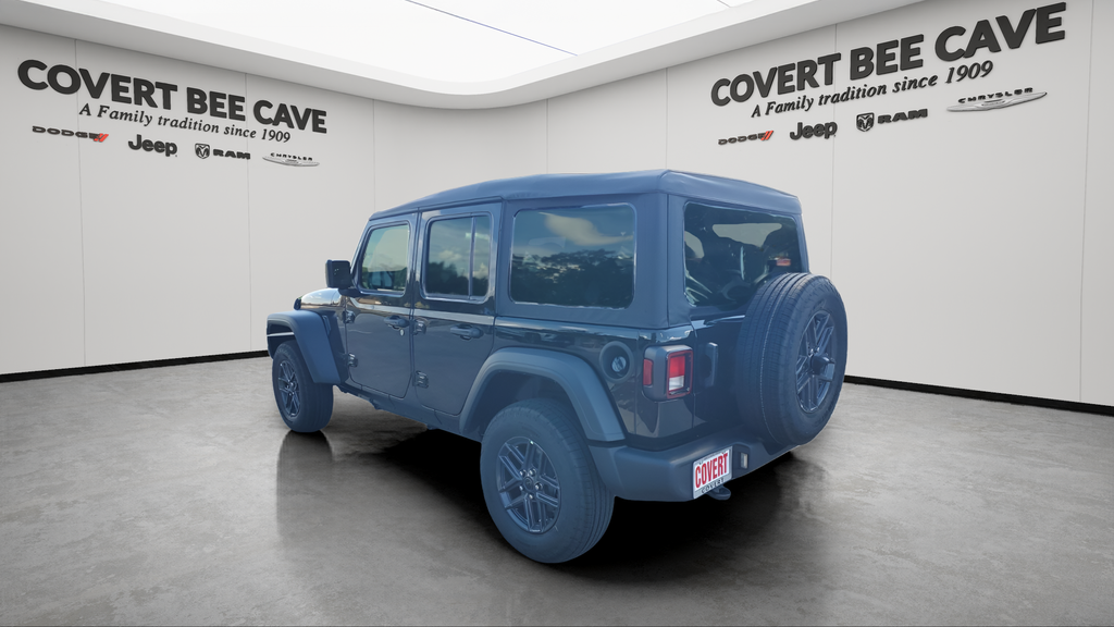 New Car 2025 Jeep Wrangler  For Sale Under $40,000 In Austin, Texas