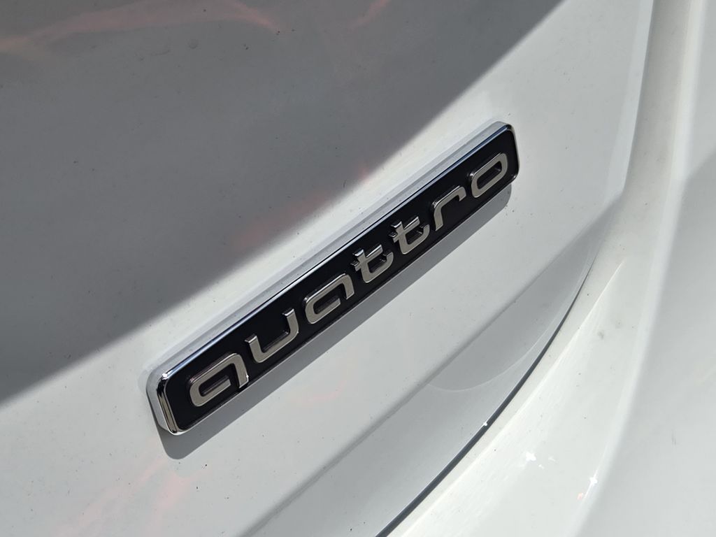 new 2026 Audi A3 car, priced at $46,615
