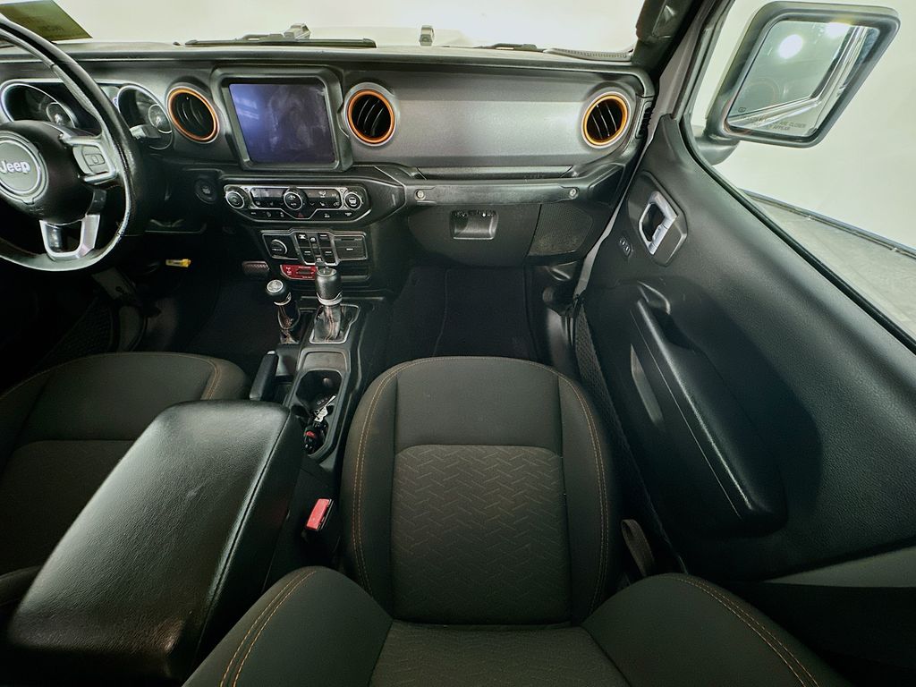 JeepGladiator11