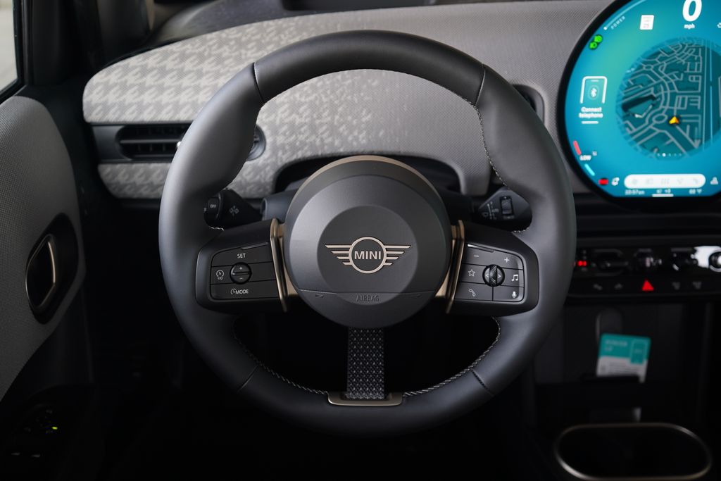 Thumbnail: 2026 MINI Cooper - 9