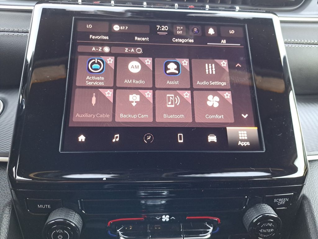 New Car 2025 Jeep Grand Cherokee  Laredo For Sale Under $35,000 In Austin, Texas