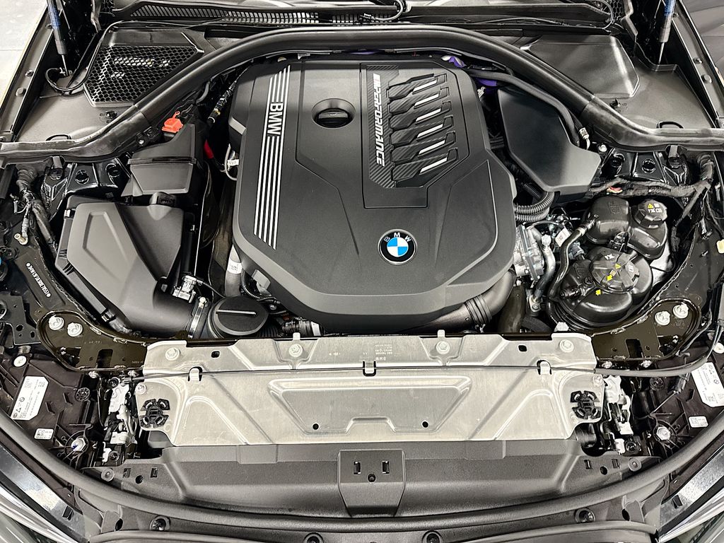 Thumbnail: 2024 BMW 3 Series - 28