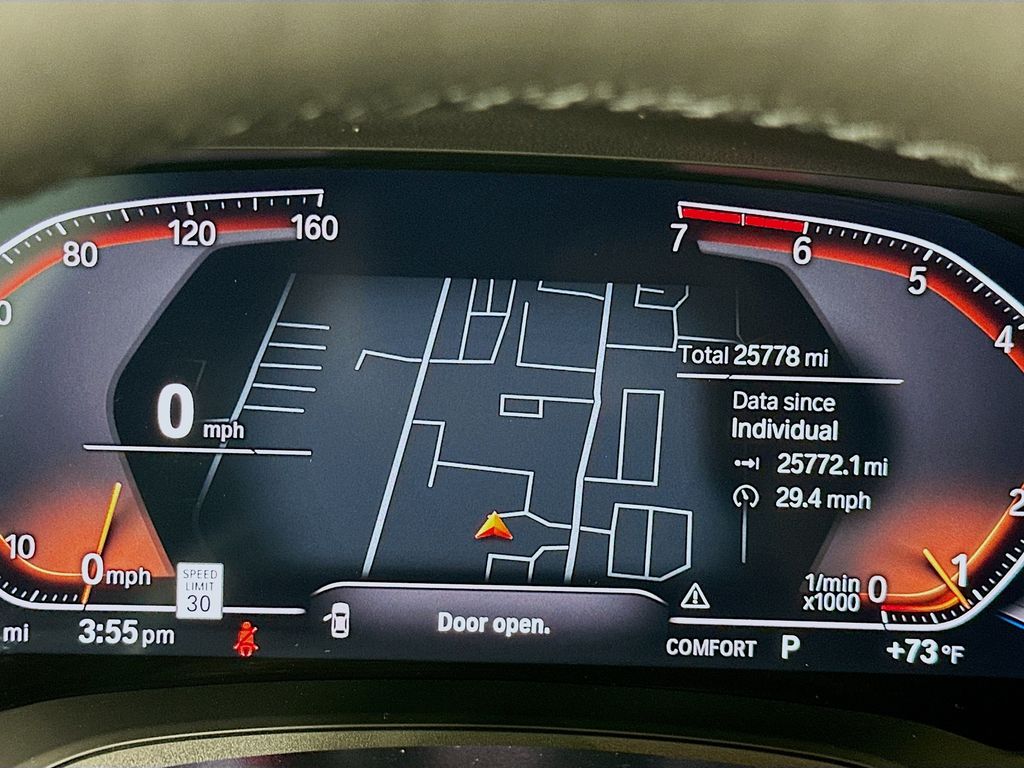 2022 BMW 4 Series 430i 12