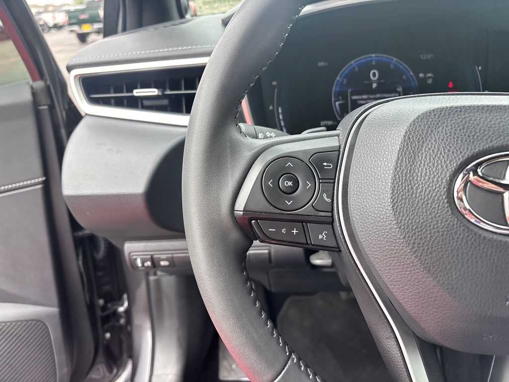 Used Car 2024 Toyota Corolla Hatchback  Xse For Sale Under $30,000 In Austin, Texas