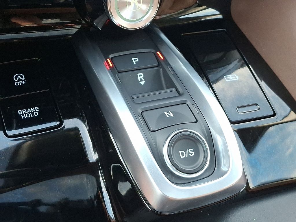 Thumbnail: 2026 Acura MDX - 16