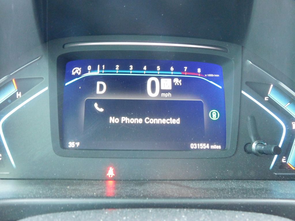 Thumbnail: 2023 Honda Odyssey - 6