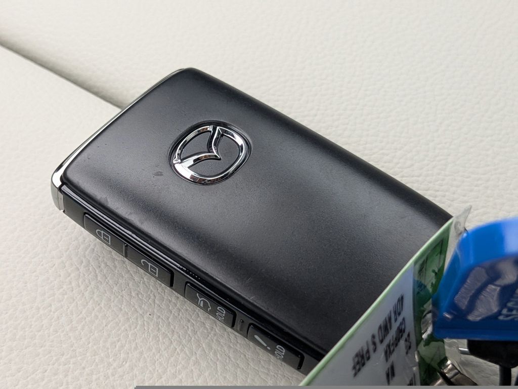 2026 Mazda CX-50 2.5 S Preferred