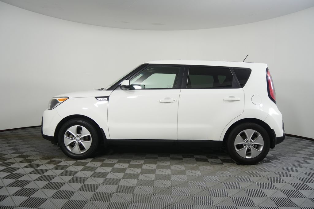 Thumbnail: 2015 Kia Soul - 6