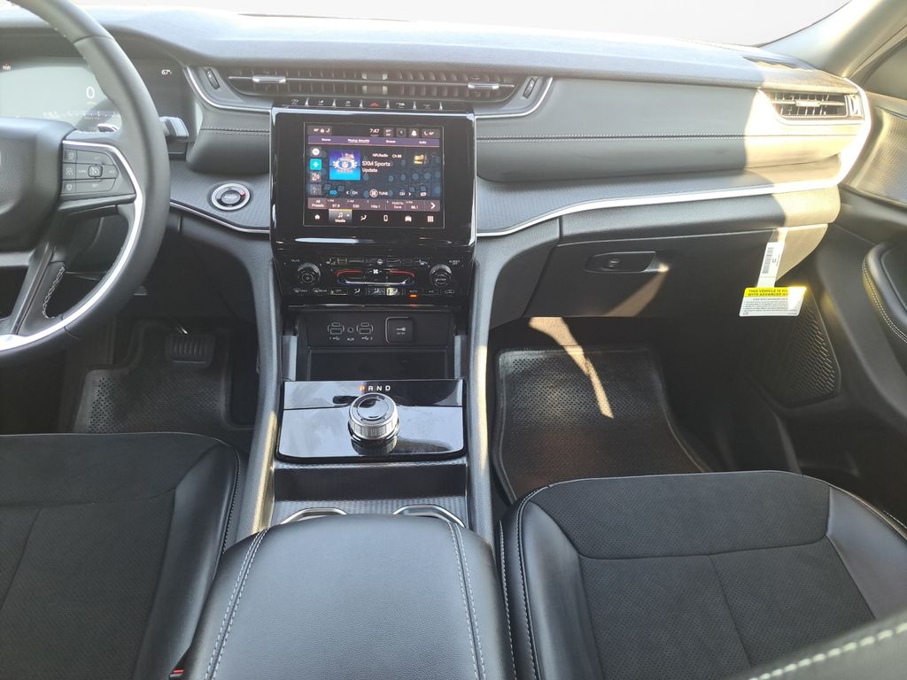 New Car 2025 Jeep Grand Cherokee  Altitude X For Sale Under $40,000 In Austin, Texas