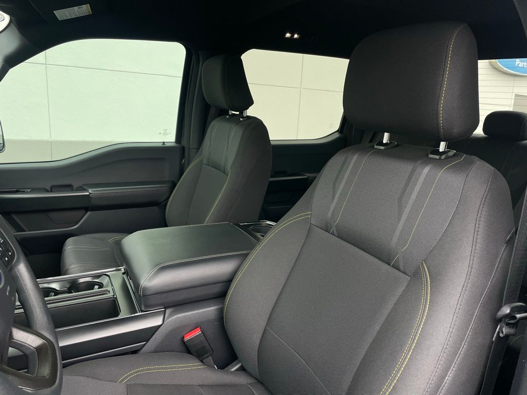 Thumbnail: 2024 Ford F-150 - 25