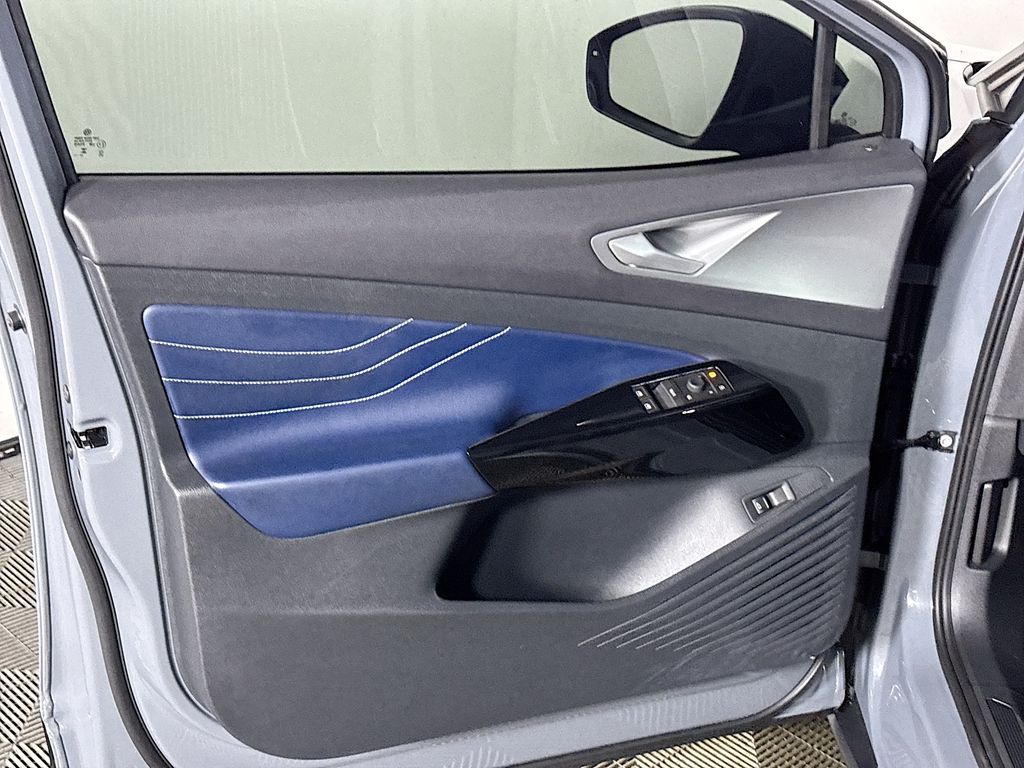 2025 Volkswagen ID.4 Pro S