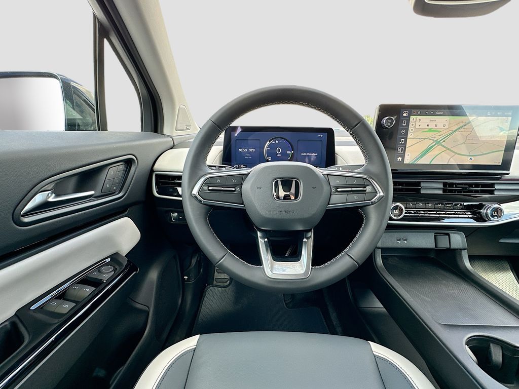 Thumbnail: 2025 Honda Prologue - 19