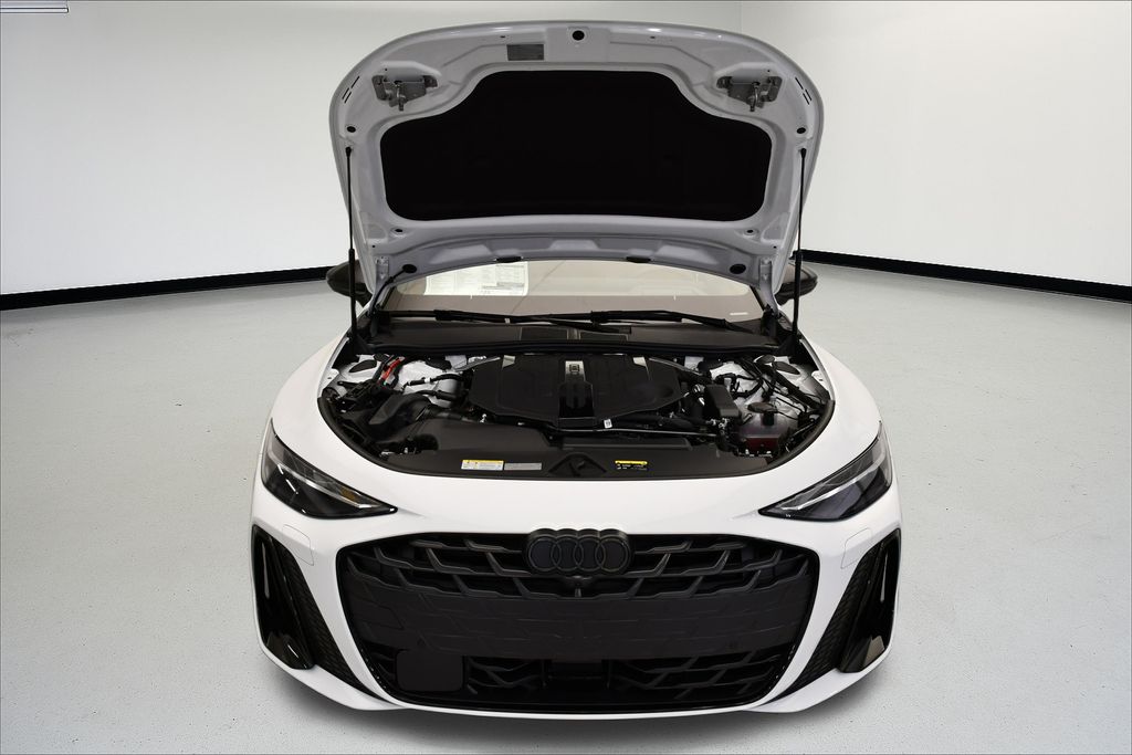 Thumbnail: 2026 Audi A6 - 13