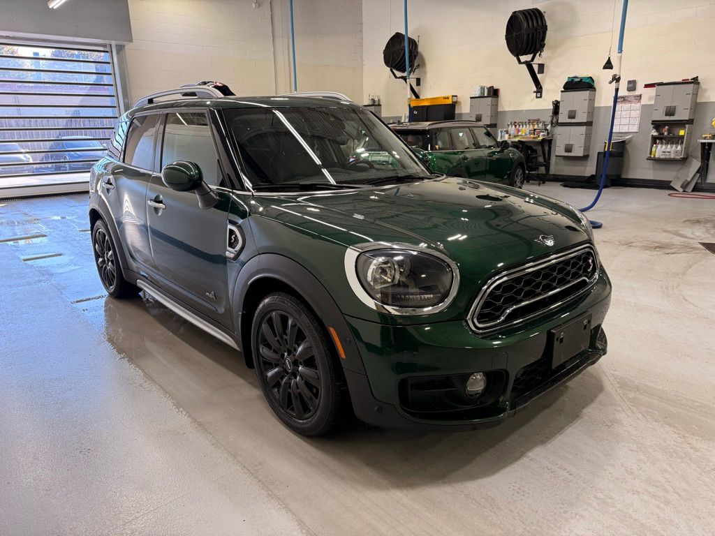 Thumbnail: 2019 MINI Cooper Countryman - 7