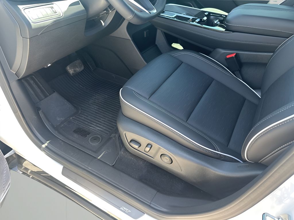 New Car 2025 Buick Enclave  Sport Touring For Sale Under $50,000 In Austin, Texas