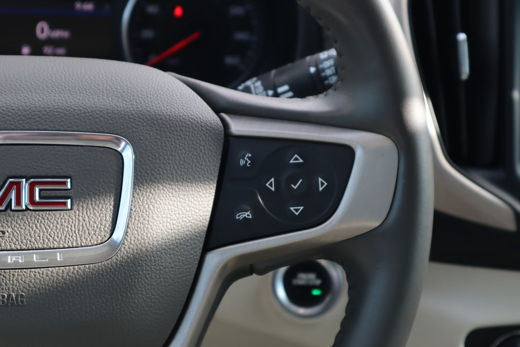 Thumbnail: 2020 GMC Terrain - 12