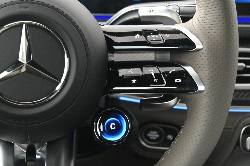 Thumbnail: 2026 Mercedes-Benz GLE - 15