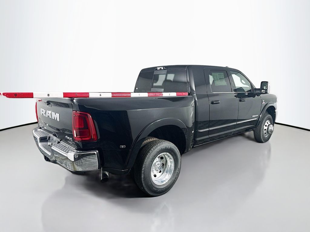 New 2026 Black Ram Limited 14in Dually image 7