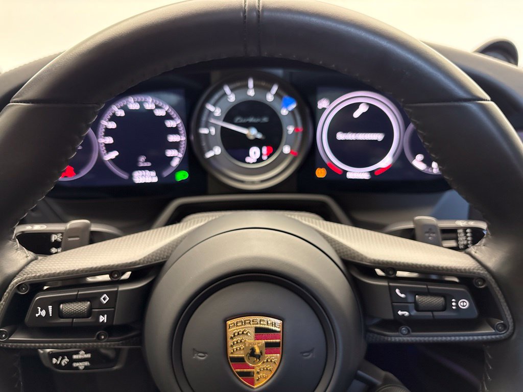 Thumbnail: 2021 Porsche 911 - 24