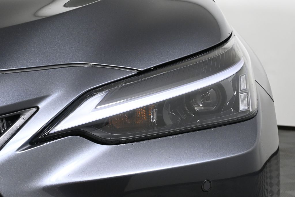 Thumbnail: 2025 Lexus NX - 11