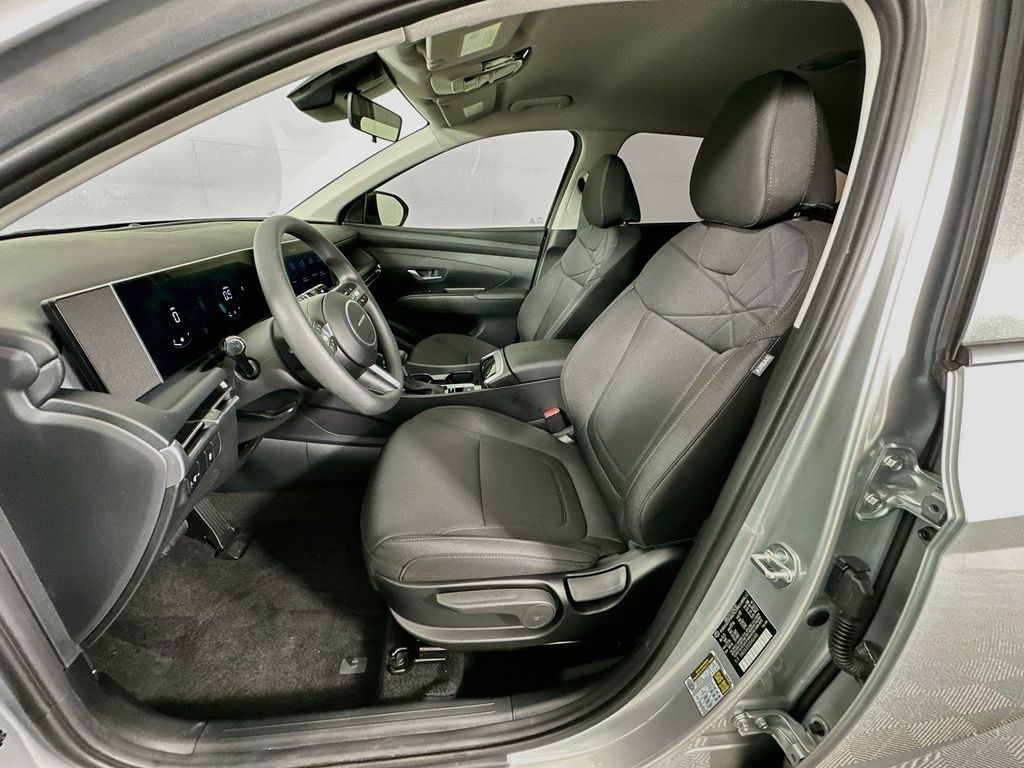 Thumbnail: 2025 Hyundai Tucson - 20