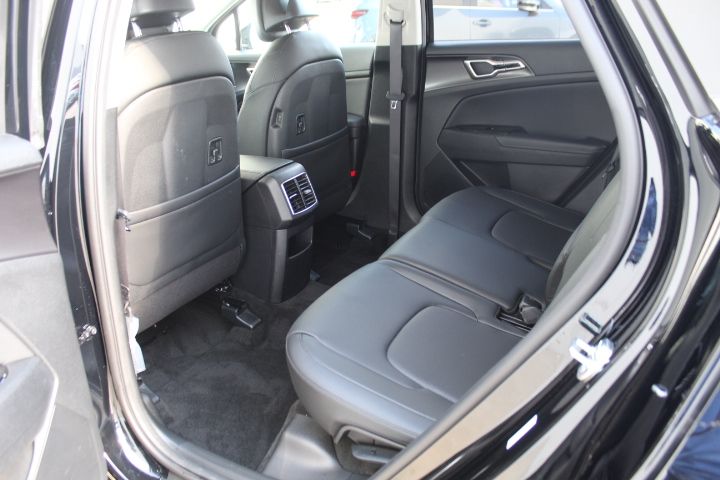 Used Car 2025 Kia Sportage  Ex For Sale In Georgetown, Texas