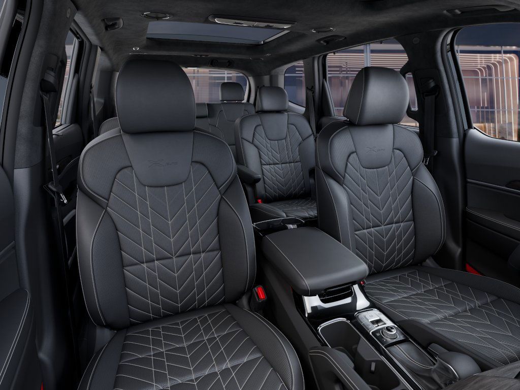 2025 Kia Telluride SX Prestige X-Pro - Photo 15