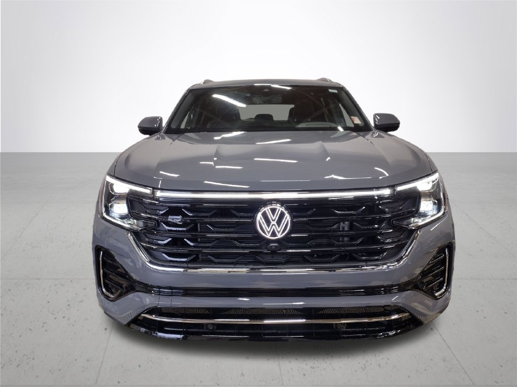 2026 Volkswagen Atlas Cross Sport SEL Premium R-Line