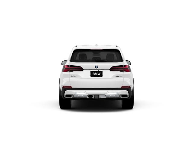 Thumbnail: 2026 BMW X5 - 5