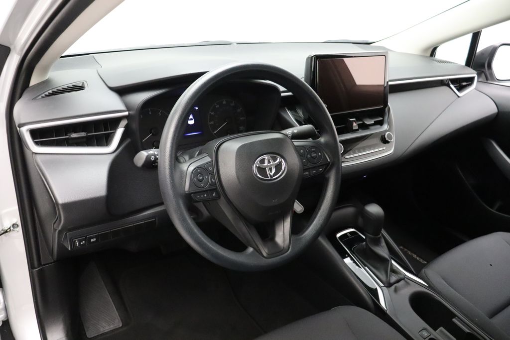 2024 Toyota Corolla LE 14