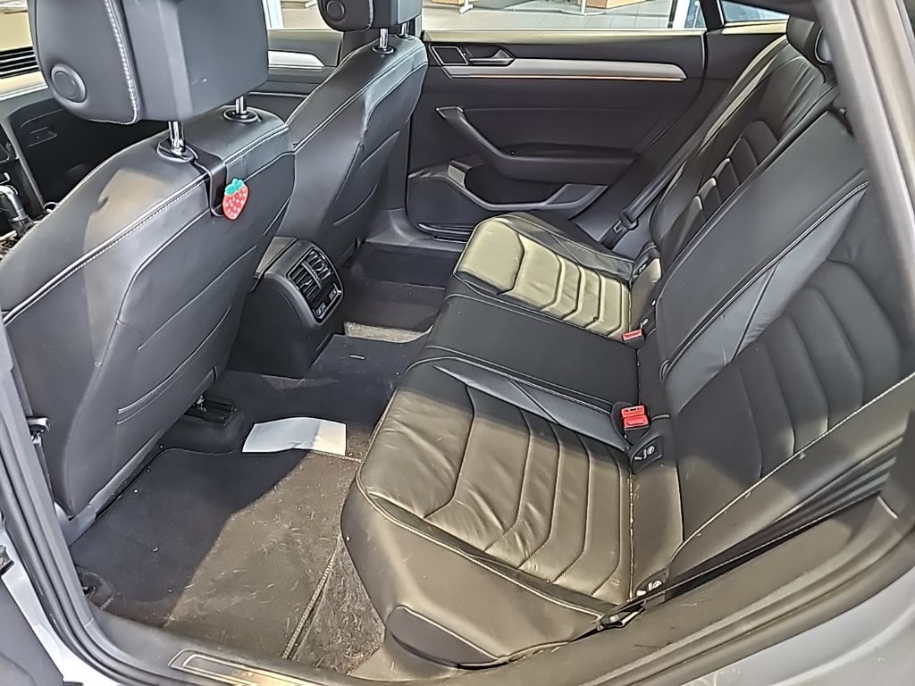 2019 Volkswagen Arteon 2.0T SEL Premium R-Line