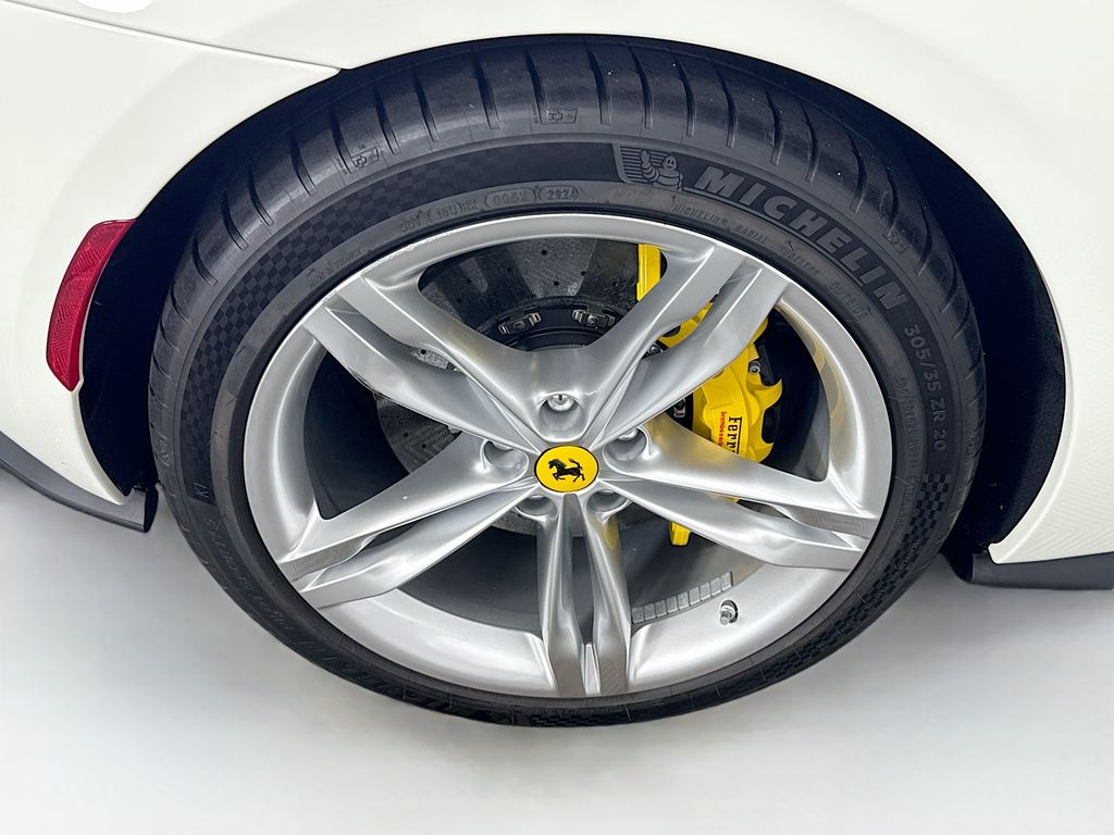 Thumbnail: 2025 Ferrari 296 - 28