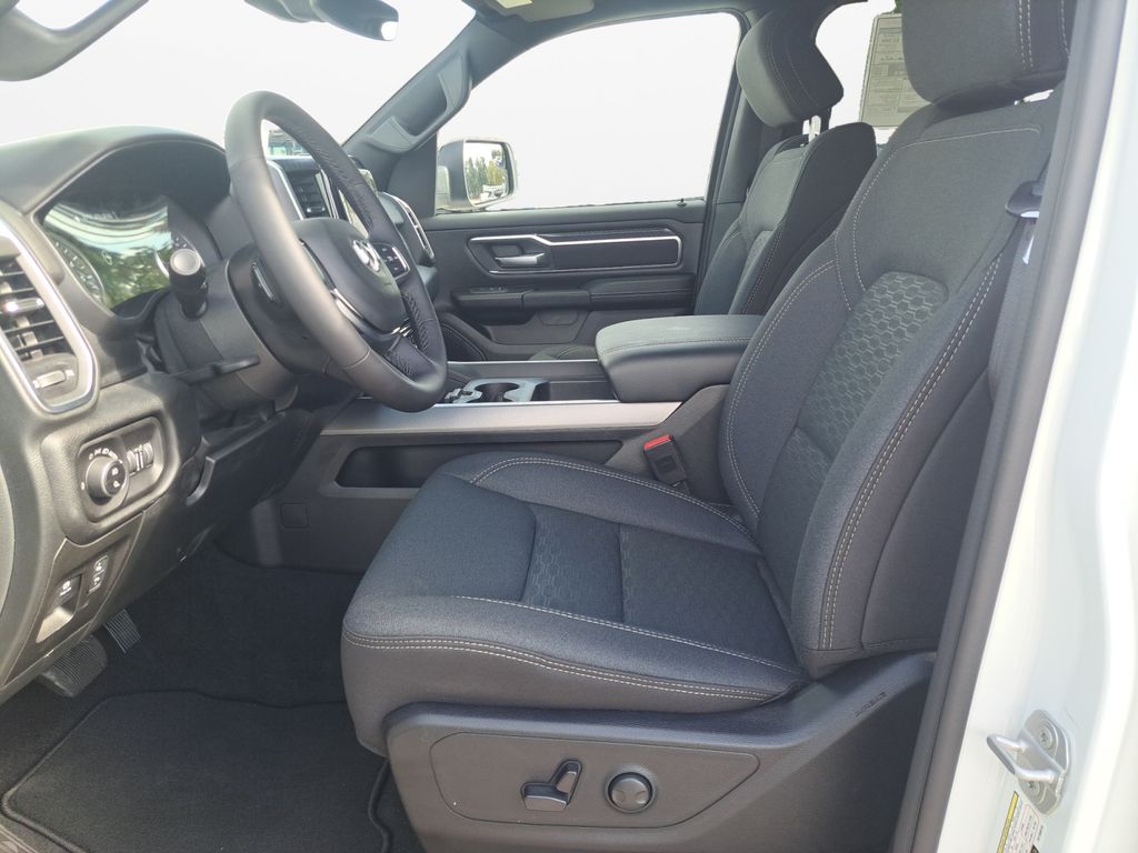 New Car 2025 Ram 1500  Big Horn/lone Star For Sale Under $50,000 In Austin, Texas