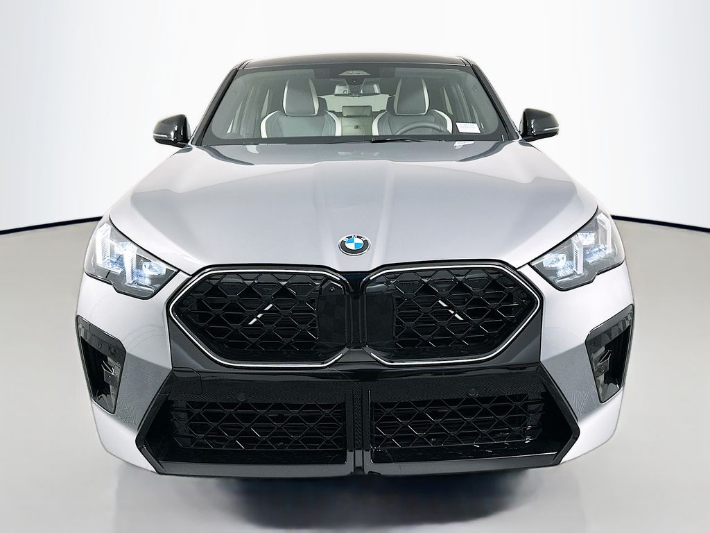 Thumbnail: 2026 BMW X2 - 2