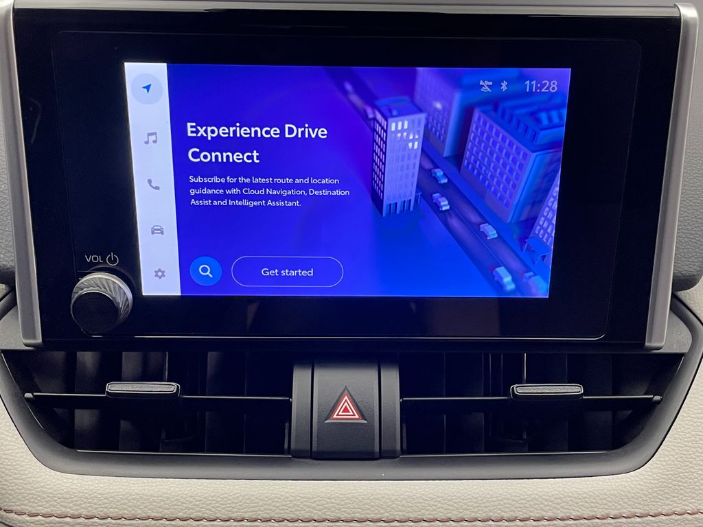 2023 Toyota RAV4 XLE 25