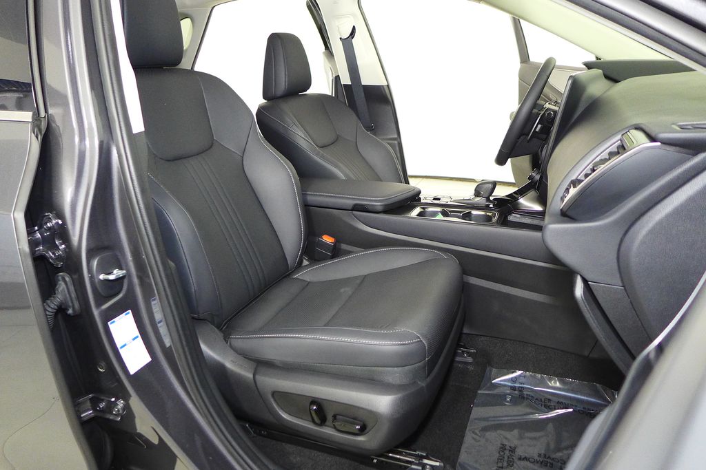 Thumbnail: 2023 Lexus NX - 19